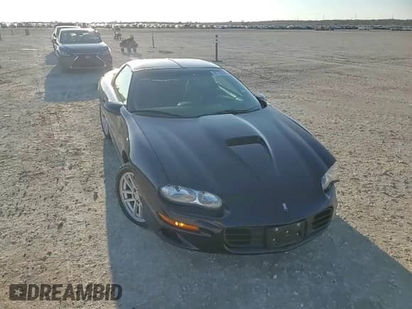 2000 Chevrolet Camaro Z28 z VIN 2G1FP22G3Y2123001, wystawiony jako Copart lot #85730994 z przebiegiem 32 579 mil mil oraz Szkoda całkowita • Salvage title. Historia ofert i sprzedaży dostępna na DreamBid. Obrazek 11.