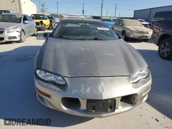 1998 Chevrolet Camaro Police Police с VIN 2G1FP22G2W2127148, выставлен на аукционе Copart как лот 49785625 с пробегом 125 328 миль миль и Чистый • Clean title. История ставок и продаж доступна на DreamBid. Изображение 5.