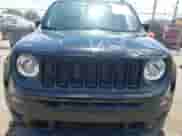 2018 Jeep Renegade Latitude z VIN ZACCJBBB2JPH59443, wystawiony jako IAAI lot #42555557 z przebiegiem 66 689 mil mil oraz . Historia ofert i sprzedaży dostępna na DreamBid. Obrazek 12.