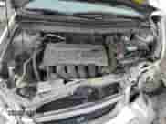 2004 Toyota Corolla CE с VIN 1NXBR32E64Z280381, выставлен на аукционе Copart как лот 66693145 с пробегом Не указан миль и На запчасти • Non repairable. История ставок и продаж доступна на DreamBid. Изображение 11.