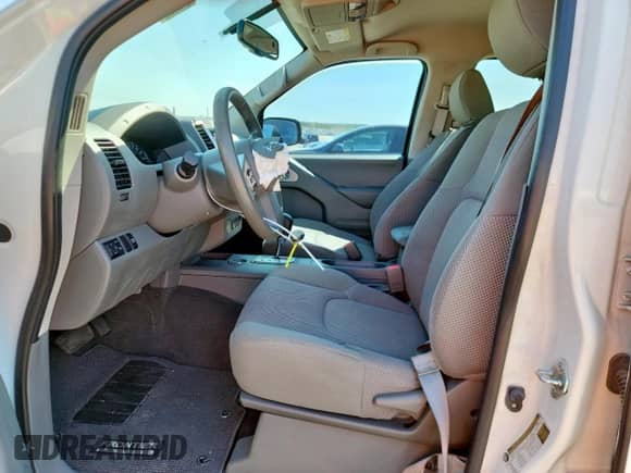 2021 Nissan Frontier SV with VIN 1N6ED0EA7MN723443, listed as a Copart auction lot 71290275 with 57,013 mi miles and Salvage title. Bid and sale history available at DreamBid. Image 7.