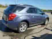 2013 Chevrolet Equinox LT z VIN 2GNALDEK0D6295487, wystawiony jako Copart lot #83838155 z przebiegiem 110 790 mil mil oraz Czysty tytuł • Clean title. Historia ofert i sprzedaży dostępna na DreamBid. Obrazek 3.