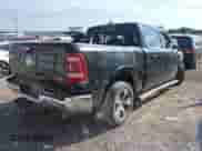 2019 Ram 1500 Laramie с VIN 1C6SRFJT6KN610606, выставлен на аукционе IAAI как лот 43345156 с пробегом 45 000 миль миль и . История ставок и продаж доступна на DreamBid. Изображение 4.