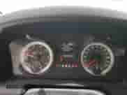 2013 Ram 1500 Tradesman with VIN 3C6JR6DGXDG511521, listed as a Copart auction lot 50256125 with 322,863 mi miles and Salvage title. Bid and sale history available at DreamBid. Image 9.