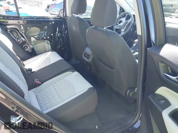 2024 Chevrolet Equinox LS с VIN 3GNAXHEG2RL215858, выставлен на аукционе IAAI как лот 43425062 с пробегом 16 062 миль миль и . История ставок и продаж доступна на DreamBid. Изображение 8.