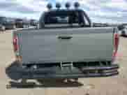 2012 Chevrolet Colorado 1LT с VIN 1GCJTCF94C8125267, выставлен на аукционе Copart как лот 76092534 с пробегом 172 820 миль миль и Списание • Salvage title. История ставок и продаж доступна на DreamBid. Изображение 6.