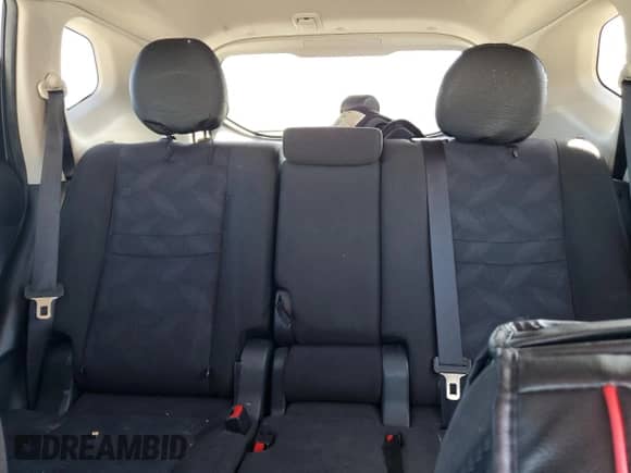 2015 Nissan Rogue SV with VIN KNMAT2MV8FP569451, listed as a Copart auction lot 84930405 with 88,666 mi miles and Salvage title. Bid and sale history available at DreamBid. Image 10.