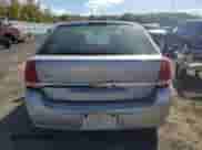 2007 Chevrolet Malibu Maxx LT z VIN 1G1ZT68N57F216945, wystawiony jako Copart lot #84926045 z przebiegiem 151 415 mil mil oraz Czysty tytuł • Clean title. Historia ofert i sprzedaży dostępna na DreamBid. Obrazek 6.