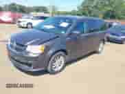 2020 Dodge Grand Caravan SXT with VIN 2C4RDGCG3LR154371, listed as a IAAI auction lot 43113199 with 97,397 mi miles and . Bid and sale history available at DreamBid. Image 18.