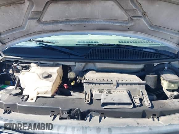 2000 Chevrolet Express Cargo с VIN 1GCFG15W9Y1140143, выставлен на аукционе IAAI как лот 43476740 с пробегом 103 626 миль миль и . История ставок и продаж доступна на DreamBid. Изображение 10.