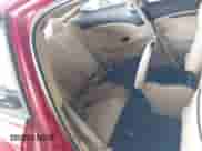 2009 Honda Accord LX-S with VIN 1HGCS113X9A008914, listed as a IAAI auction lot 42386192 with 11 mi miles and . Bid and sale history available at DreamBid. Image 8.