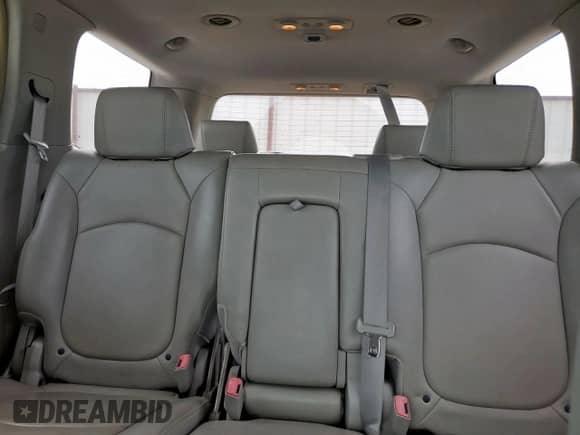 2007 Saturn Outlook XR with VIN 5GZER33767J145018, listed as a Copart auction lot 63246325 with 167,117 mi miles and Clean title. Bid and sale history available at DreamBid. Image 10.