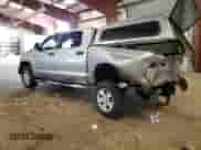 2016 Toyota Tundra SR5 с VIN 5TFDW5F1XGX570733, выставлен на аукционе Copart как лот 65429845 с пробегом 94 914 миль миль и Чистый • Clean title. История ставок и продаж доступна на DreamBid. Изображение 2.