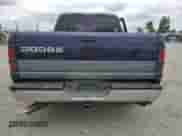 1999 Dodge 1500 с VIN 3B7HC13Y8XG201717, выставлен на аукционе Copart как лот 60563475 с пробегом 245 628 миль миль и Списание • Salvage title. История ставок и продаж доступна на DreamBid. Изображение 6.