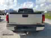 2010 GMC Sierra 1500 SLE с VIN 1GTSCVE01AZ231654, выставлен на аукционе Copart как лот 66387035 с пробегом 149 376 миль миль и Списание • Salvage title. История ставок и продаж доступна на DreamBid. Изображение 6.