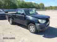 2014 Toyota Tacoma с VIN 5TFNX4CN3EX032326, выставлен на аукционе IAAI как лот 43311147 с пробегом 183 073 миль миль и . История ставок и продаж доступна на DreamBid. Изображение 1.