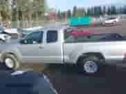 2007 Toyota Tacoma with VIN 5TETX22N17Z438615, listed as a IAAI auction lot 43474634 with Not provided miles and . Bid and sale history available at DreamBid. Image 15.