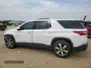 2018 Chevrolet Traverse LT с VIN 1GNERHKW8JJ222946, выставлен на аукционе Copart как лот 65509885 с пробегом 133 228 миль миль и Списание • Salvage title. История ставок и продаж доступна на DreamBid. Изображение 2.