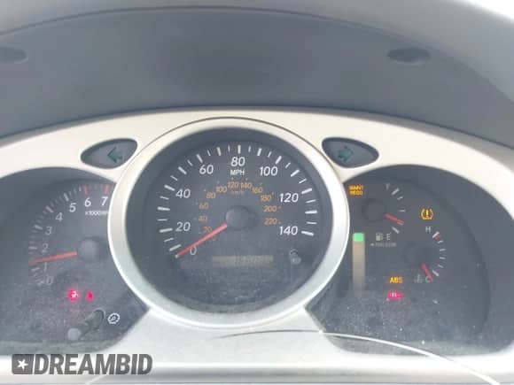 2006 Toyota Highlander Sport z VIN JTEEP21A360138947, wystawiony jako IAAI lot #43451119 z przebiegiem 168 085 mil mil oraz . Historia ofert i sprzedaży dostępna na DreamBid. Obrazek 7.