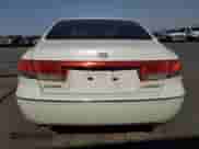 2006 Hyundai Azera SE с VIN KMHFC46F46A080437, выставлен на аукционе Copart как лот 81836775 с пробегом 219 908 миль миль и Списание • Salvage title. История ставок и продаж доступна на DreamBid. Изображение 6.