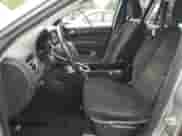 2021 Dodge Durango Pursuit with VIN 1C4SDJFT9MC823485, listed as a Copart auction lot 55207395 with 35,936 mi miles and Salvage title. Bid and sale history available at DreamBid. Image 7.