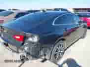 2016 Chevrolet Malibu LT с VIN 1G1ZF5SX5GF243445, выставлен на аукционе IAAI как лот 43459528 с пробегом 65 965 миль миль и . История ставок и продаж доступна на DreamBid. Изображение 4.