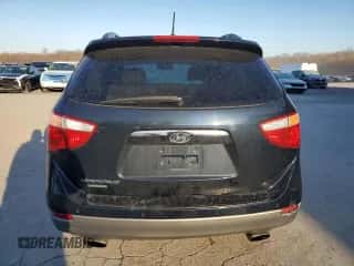 2012 Hyundai Veracruz GLS с VIN KM8NU4CC0CU204670, выставлен на аукционе Copart как лот 82193374 с пробегом 170 714 миль миль и Списание • Salvage title. История ставок и продаж доступна на DreamBid. Изображение 6.