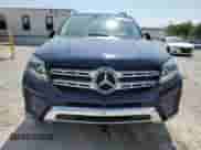 2018 Mercedes-Benz GLS 450 с VIN 4JGDF6EE6JB029866, выставлен на аукционе Copart как лот 80119405 с пробегом 118 971 миль миль и Списание • Salvage title. История ставок и продаж доступна на DreamBid. Изображение 5.