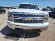 2015 Chevrolet Silverado 1500 LT с VIN 1GCVKREH0FZ276752, выставлен на аукционе Copart как лот 69980375 с пробегом 188 872 миль миль и Списание • Salvage title. История ставок и продаж доступна на DreamBid. Изображение 5.