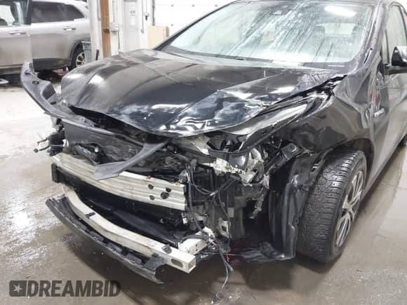 2019 Toyota Prius LE с VIN JTDL9RFU7K3012052, выставлен на аукционе IAAI как лот 41605304 с пробегом 53 860 миль миль и . История ставок и продаж доступна на DreamBid. Изображение 6.