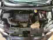 2016 Chevrolet Sonic LT z VIN 1G1JC5SB5G4142606, wystawiony jako Copart lot #86384364 z przebiegiem 76 200 mil mil oraz Szkoda całkowita • Salvage title. Historia ofert i sprzedaży dostępna na DreamBid. Obrazek 11.