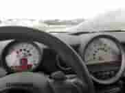 2013 MINI Hardtop S with VIN WMWSV3C56DT389389, listed as a Copart auction lot 89288615 with 85,001 mi miles and Salvage title. Bid and sale history available at DreamBid. Image 9.