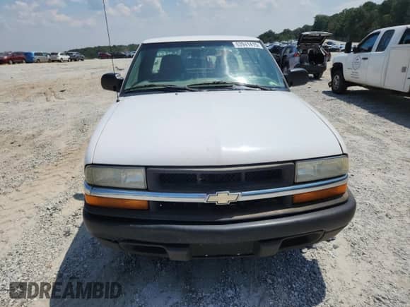 2003 Chevrolet S-10 с VIN 1GCCS19H438103398, выставлен на аукционе Copart как лот 63941415 с пробегом 281 791 миль миль и Чистый • Clean title. История ставок и продаж доступна на DreamBid. Изображение 5.