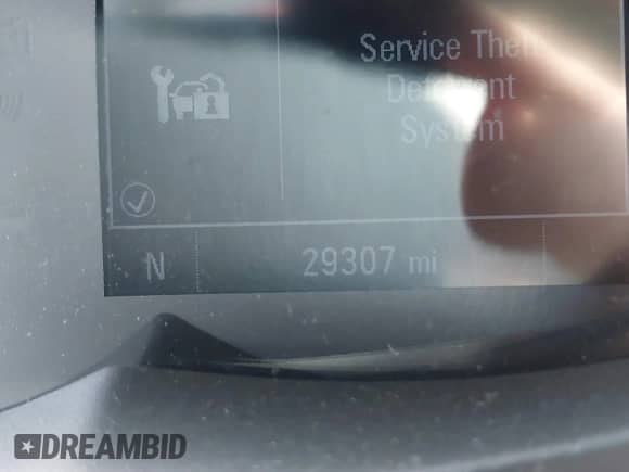 2022 Chevrolet Trax LS с VIN KL7CJNSM8NB512265, выставлен на аукционе IAAI как лот 42681858 с пробегом 29 307 миль миль и . История ставок и продаж доступна на DreamBid. Изображение 15.