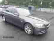 2014 BMW 5 Series 528i xDrive с VIN WBA5A7C53ED614914, выставлен на аукционе IAAI как лот 42509306 с пробегом 137 903 миль миль и . История ставок и продаж доступна на DreamBid. Изображение 1.