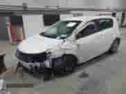 2020 Chevrolet Sonic LT with VIN 1G1JG6SB9L4110004, listed as a IAAI auction lot 41921452 with 106,676 mi miles and . Bid and sale history available at DreamBid. Image 2.