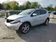 2010 Nissan Murano LE с VIN JN8AZ1MW0AW130331, выставлен на аукционе Copart как лот 80093145 с пробегом 127 596 миль миль и Списание • Salvage title. История ставок и продаж доступна на DreamBid. Изображение 1.