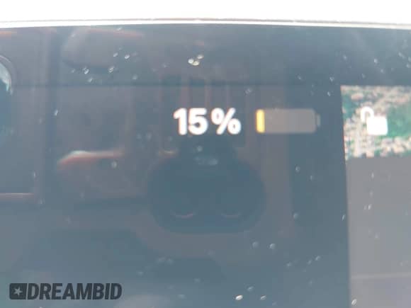 2023 Tesla Model Y Long Range с VIN 7SAYGDEEXPF697167, выставлен на аукционе IAAI как лот 42793490 с пробегом 69 019 миль миль и . История ставок и продаж доступна на DreamBid. Изображение 18.