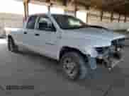 2004 Dodge 2500 SLT with VIN 3D7KA28604G161790, listed as a Copart auction lot 50090035 with Not provided miles and Salvage title. Bid and sale history available at DreamBid. Image 4.