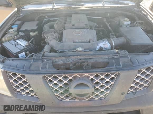 2008 Nissan Frontier SE с VIN 1N6AD06U08C406645, выставлен на аукционе Copart как лот 85414604 с пробегом 177 813 миль миль и Чистый • Clean title. История ставок и продаж доступна на DreamBid. Изображение 11.