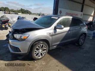 2019 Mitsubishi Outlander ES с VIN JA4AP3AU3KU012684, выставлен на аукционе Copart как лот 90439355 с пробегом 103 015 миль миль и На запчасти • Non repairable. История ставок и продаж доступна на DreamBid. Изображение 1.