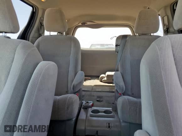 2016 Toyota Sienna LE AAS with VIN 5TDKK3DC3GS740044, listed as a Copart auction lot 67584505 with 214,752 mi miles and Clean title. Bid and sale history available at DreamBid. Image 10.