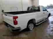 2024 Chevrolet Silverado 1500 Work Truck с VIN 3GCNAAED3RG352258, выставлен на аукционе Copart как лот 87472185 с пробегом 13 203 миль миль и Чистый • Clean title. История ставок и продаж доступна на DreamBid. Изображение 3.