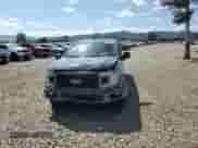 2019 Ford F-150 XL with VIN 1FTEW1CP1KKC35310, listed as a Copart auction lot 80469875 with 82,484 mi miles and Salvage title. Bid and sale history available at DreamBid. Image 13.