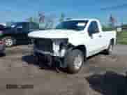 2020 Chevrolet Silverado 1500 Work Truck с VIN 3GCNWAEF3LG415062, выставлен на аукционе IAAI как лот 43084411 с пробегом 64 861 миль миль и . История ставок и продаж доступна на DreamBid. Изображение 18.