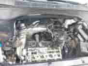 2016 Hyundai Santa Fe SE z VIN KM8SMDHF5GU153257, wystawiony jako IAAI lot #43311596 z przebiegiem 123 409 mil mil oraz . Historia ofert i sprzedaży dostępna na DreamBid. Obrazek 6.