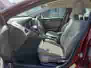 2016 Chevrolet Cruze LT с VIN 1G1BE5SM1G7302902, выставлен на аукционе Copart как лот 81828025 с пробегом 155 968 миль миль и Списание • Salvage title. История ставок и продаж доступна на DreamBid. Изображение 7.