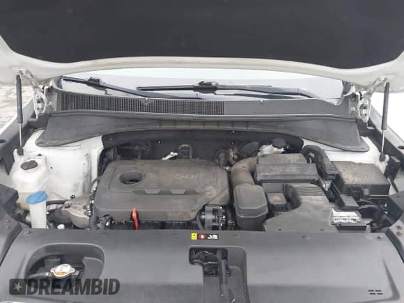 2018 Kia Sorento LX с VIN 5XYPGDA34JG426487, выставлен на аукционе IAAI как лот 42668343 с пробегом 117 456 миль миль и . История ставок и продаж доступна на DreamBid. Изображение 10.