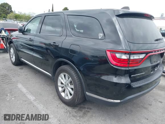 2020 Dodge Durango SXT Plus with VIN 1C4RDHAG3LC285804, listed as a IAAI auction lot 42057227 with 69,757 mi miles and . Bid and sale history available at DreamBid. Image 3.