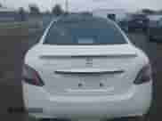 2014 Nissan Maxima S z VIN 1N4AA5AP5EC911401, wystawiony jako IAAI lot #43011639 z przebiegiem 179 267 mil mil oraz . Historia ofert i sprzedaży dostępna na DreamBid. Obrazek 17.